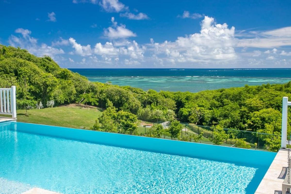 Location_Villa_Le_Vauclin_Martinique_12 personnes -2